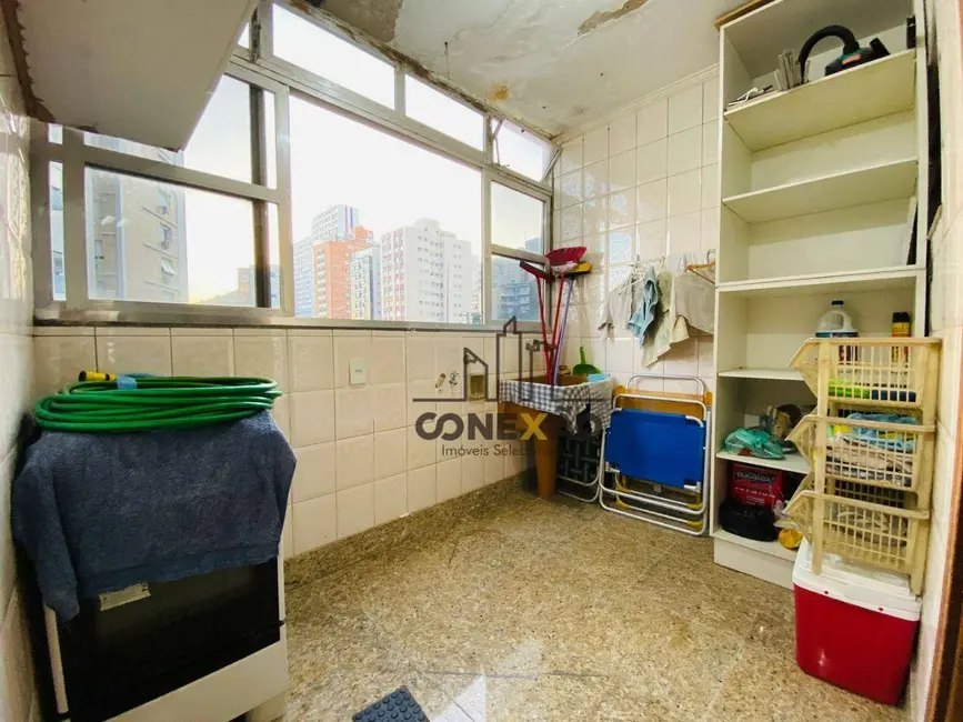 Apartamento com 2 quartos à venda, 120m2 em José Menino, Santos - SP - imagem 4 Foto 4 de Apartamento com 2 quartos à venda, 120m2 em José Menino, Santos - SP