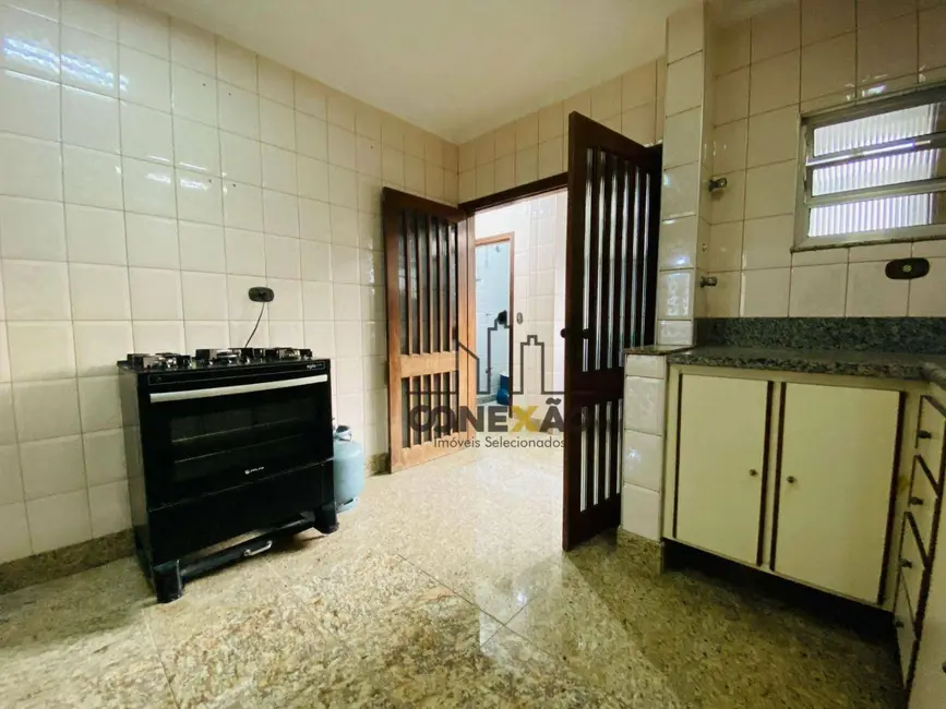 Apartamento com 2 quartos à venda, 120m2 em José Menino, Santos - SP - imagem 3 Foto 3 de Apartamento com 2 quartos à venda, 120m2 em José Menino, Santos - SP