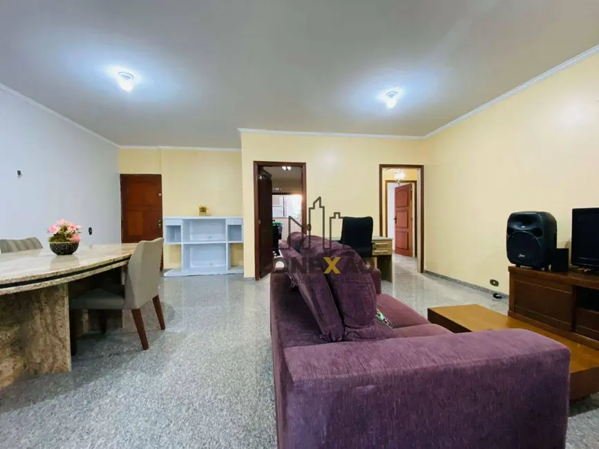 Apartamento com 2 quartos à venda, 120m2 em José Menino, Santos - SP - imagem 8 Foto 8 de Apartamento com 2 quartos à venda, 120m2 em José Menino, Santos - SP