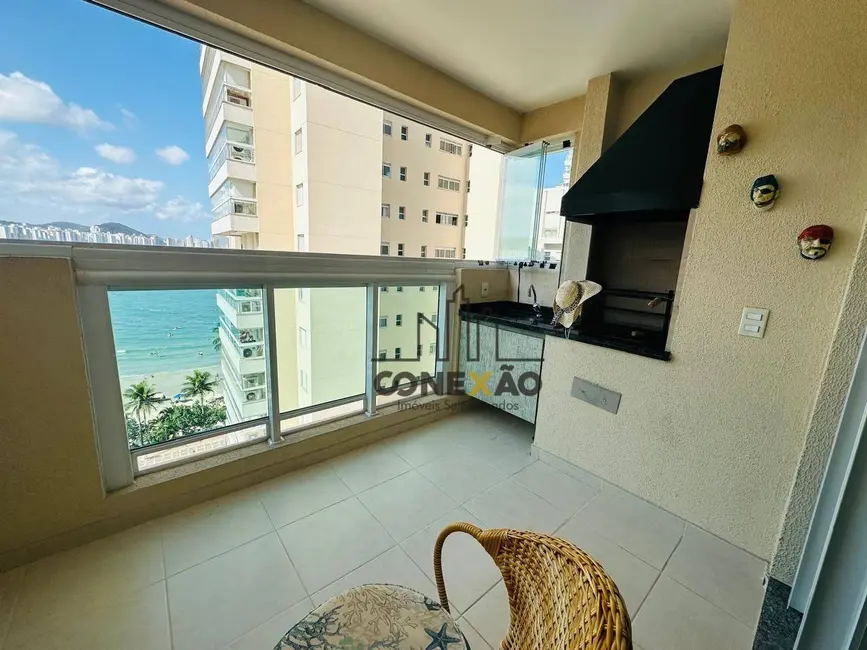 Foto 4 de Apartamento com 2 quartos à venda, 80m2 em Guaruja - SP