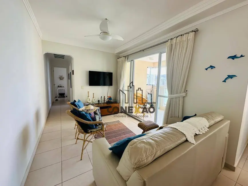 Foto 6 de Apartamento com 2 quartos à venda, 80m2 em Guaruja - SP