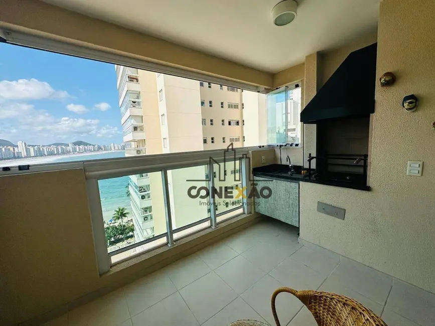Foto 2 de Apartamento com 2 quartos à venda, 80m2 em Guaruja - SP