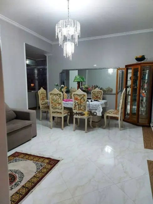 Foto 5 de Apartamento com 3 quartos à venda, 140m2 em José Menino, Santos - SP