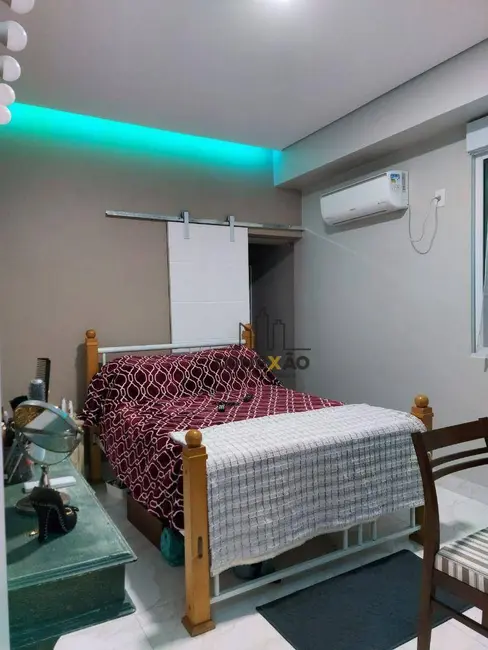 Foto 7 de Apartamento com 3 quartos à venda, 140m2 em José Menino, Santos - SP