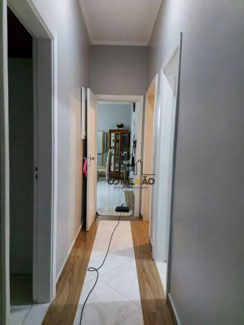 Foto 4 de Apartamento com 3 quartos à venda, 140m2 em José Menino, Santos - SP