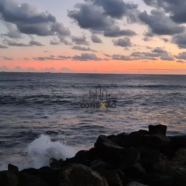 Foto 8 de Apartamento com 3 quartos à venda, 140m2 em José Menino, Santos - SP