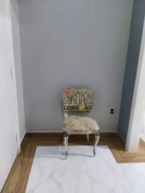 Foto 6 de Apartamento com 3 quartos à venda, 140m2 em José Menino, Santos - SP