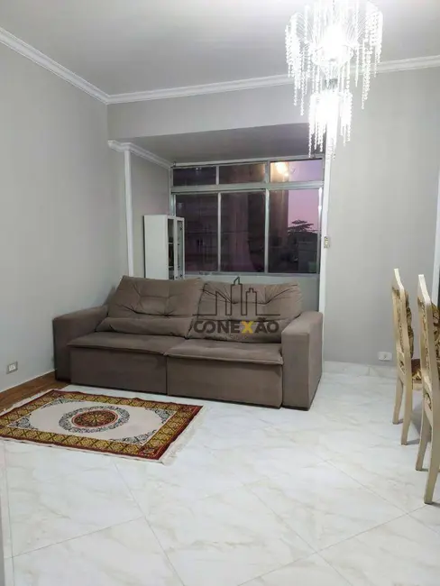 Foto 1 de Apartamento com 3 quartos à venda, 140m2 em José Menino, Santos - SP