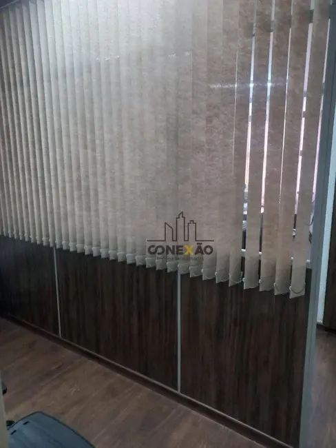 Foto 5 de Sala Comercial à venda, 25m2 em Centro, Santos - SP