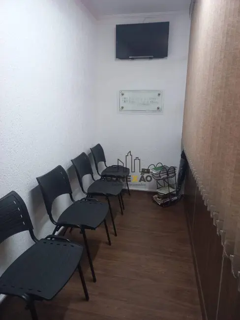 Foto 6 de Sala Comercial à venda, 25m2 em Centro, Santos - SP