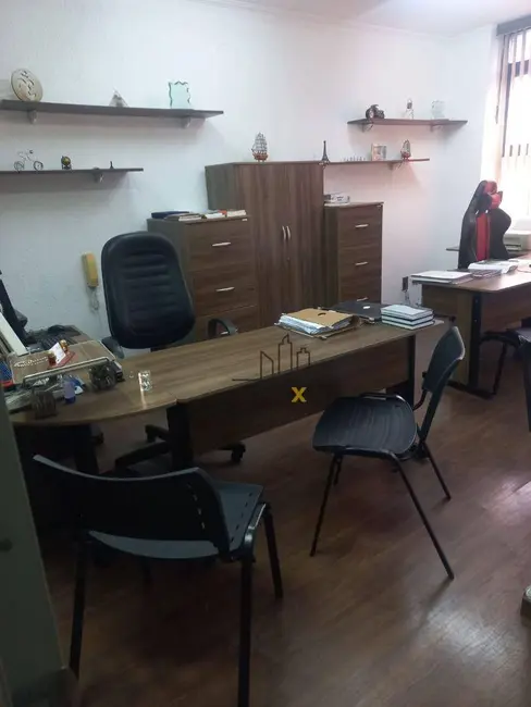 Foto 9 de Sala Comercial à venda, 25m2 em Centro, Santos - SP