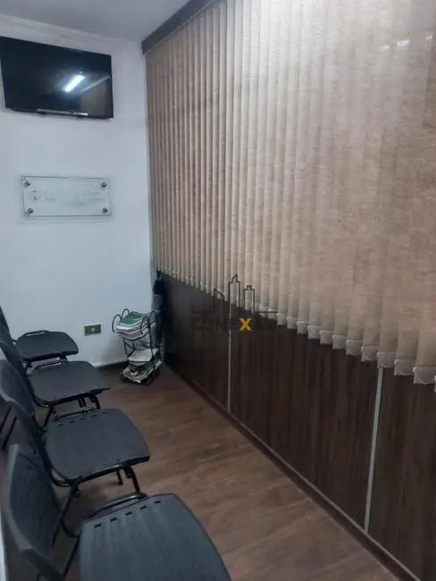 Foto 8 de Sala Comercial à venda, 25m2 em Centro, Santos - SP