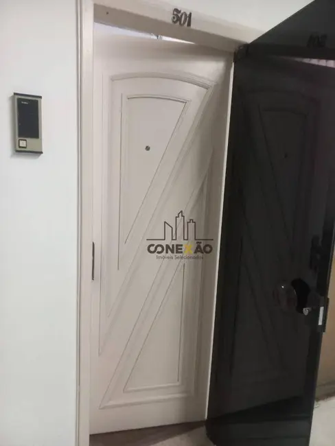 Foto 4 de Sala Comercial à venda, 25m2 em Centro, Santos - SP