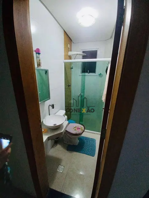 Foto 3 de Casa com 3 quartos à venda, 101m2 em Embaré, Santos - SP