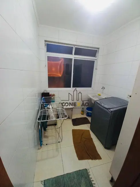 Foto 2 de Casa com 3 quartos à venda, 101m2 em Embaré, Santos - SP
