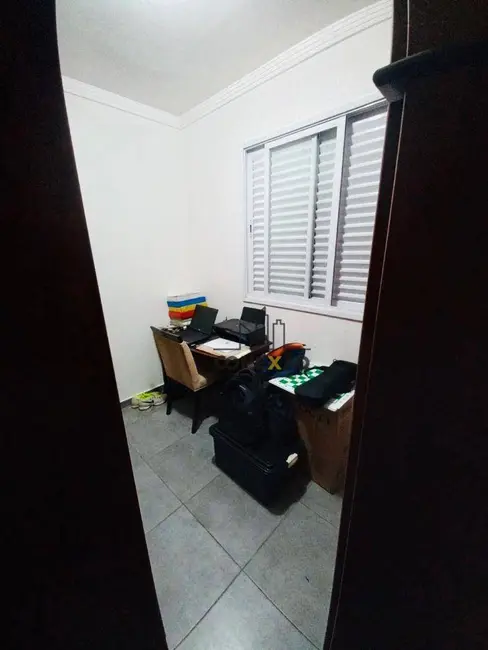 Foto 4 de Casa com 3 quartos à venda, 101m2 em Embaré, Santos - SP