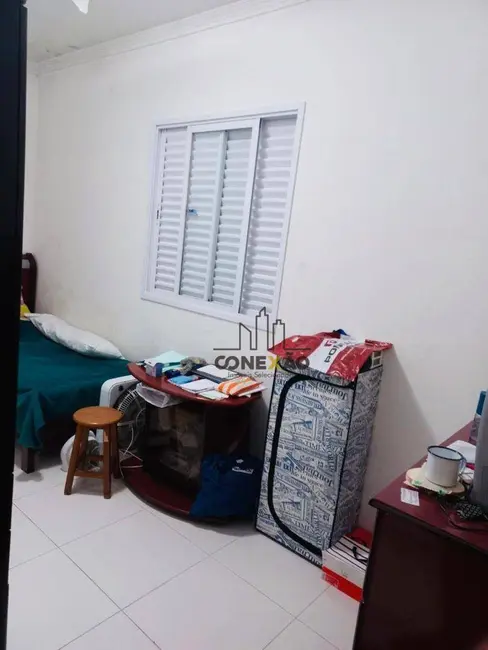 Foto 9 de Casa com 3 quartos à venda, 101m2 em Embaré, Santos - SP