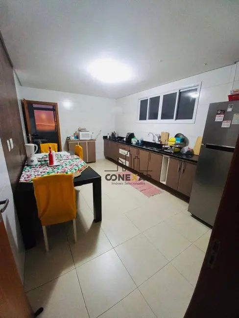 Foto 5 de Casa com 3 quartos à venda, 101m2 em Embaré, Santos - SP