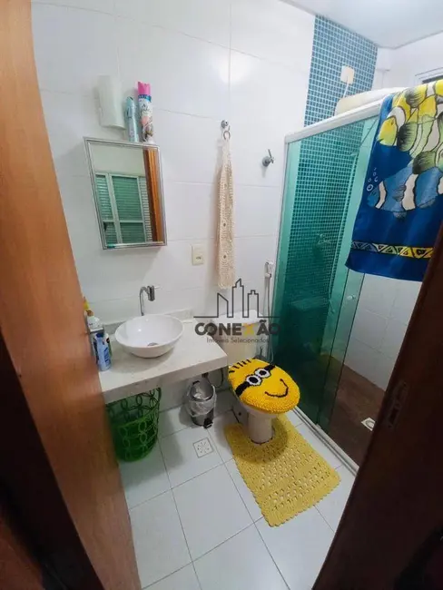 Foto 8 de Casa com 3 quartos à venda, 101m2 em Embaré, Santos - SP