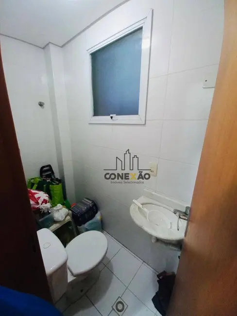 Foto 6 de Casa com 3 quartos à venda, 101m2 em Embaré, Santos - SP