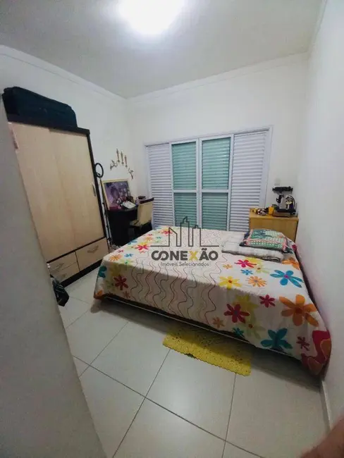 Foto 7 de Casa com 3 quartos à venda, 101m2 em Embaré, Santos - SP
