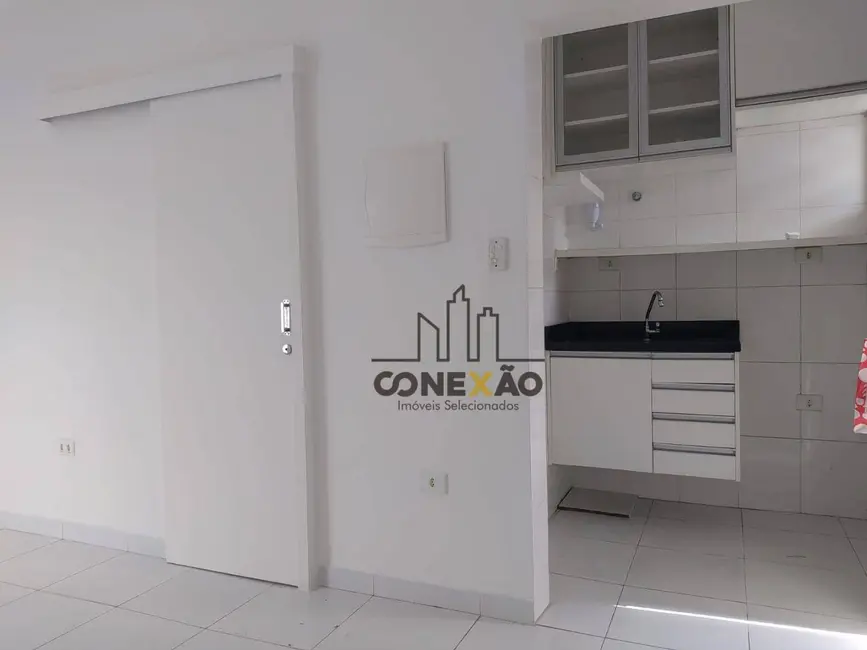 Foto 6 de Kitnet com 1 quarto à venda, 36m2 em Aparecida, Santos - SP