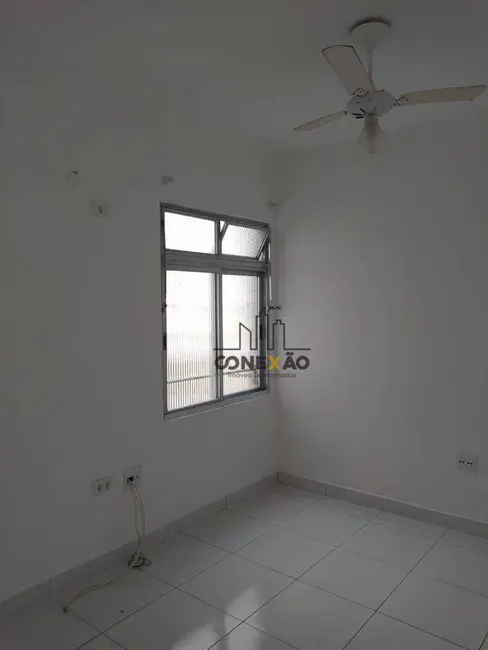 Foto 3 de Kitnet com 1 quarto à venda, 36m2 em Aparecida, Santos - SP