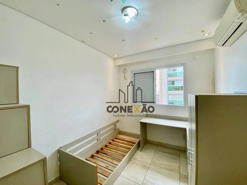 Apartamento com 2 quartos à venda, 77m2 em Ponta da Praia, Santos - SP - imagem 9 Foto 9 de Apartamento com 2 quartos à venda, 77m2 em Ponta da Praia, Santos - SP