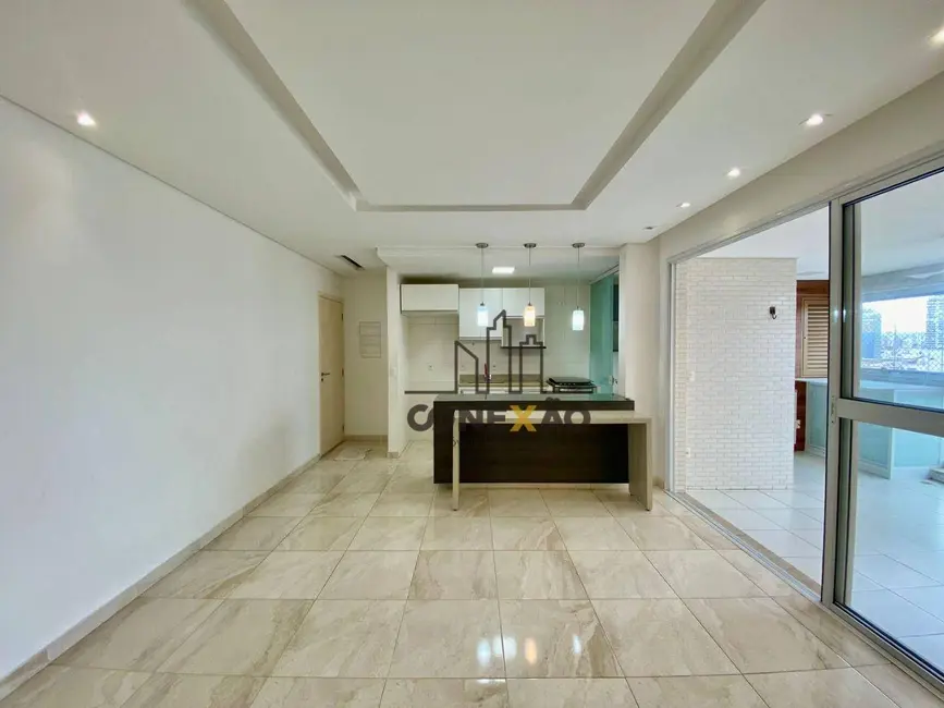 Apartamento com 2 quartos à venda, 77m2 em Ponta da Praia, Santos - SP - imagem 4 Foto 4 de Apartamento com 2 quartos à venda, 77m2 em Ponta da Praia, Santos - SP