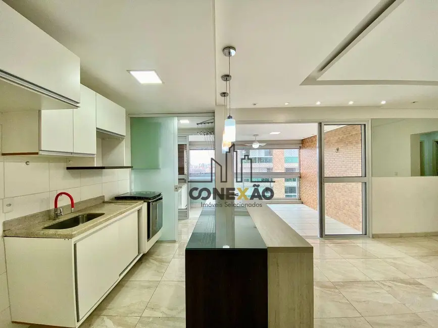 Apartamento com 2 quartos à venda, 77m2 em Ponta da Praia, Santos - SP - imagem 5 Foto 5 de Apartamento com 2 quartos à venda, 77m2 em Ponta da Praia, Santos - SP