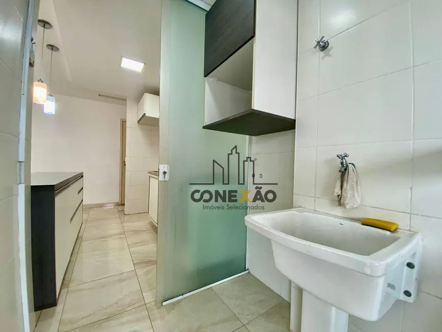 Apartamento com 2 quartos à venda, 77m2 em Ponta da Praia, Santos - SP - imagem 7 Foto 7 de Apartamento com 2 quartos à venda, 77m2 em Ponta da Praia, Santos - SP