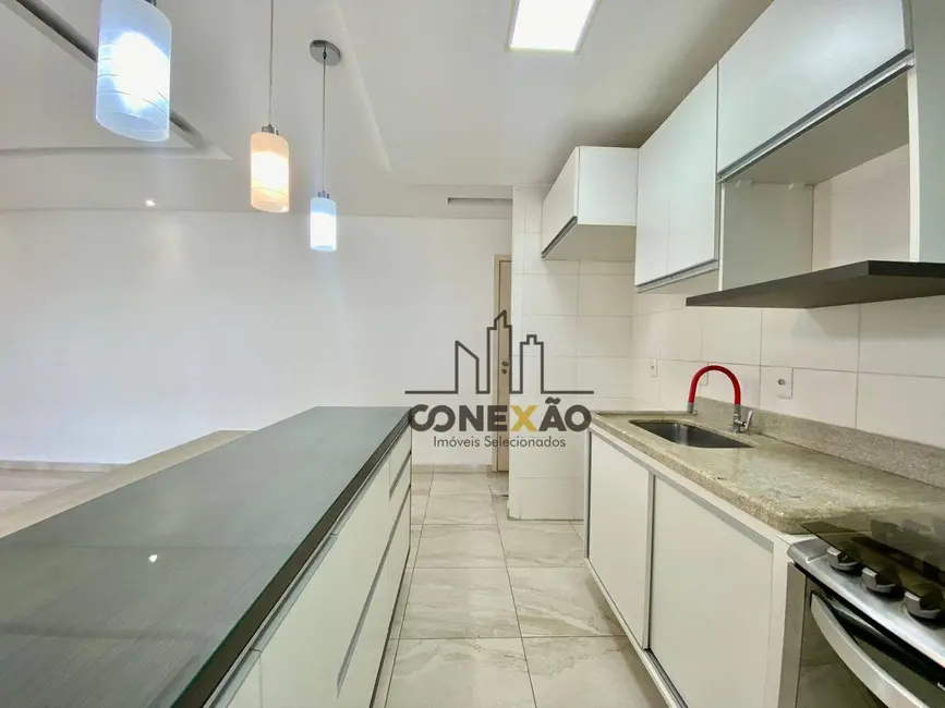 Apartamento com 2 quartos à venda, 77m2 em Ponta da Praia, Santos - SP - imagem 6 Foto 6 de Apartamento com 2 quartos à venda, 77m2 em Ponta da Praia, Santos - SP