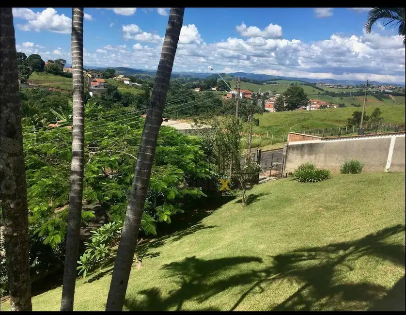 Foto 4 de Casa de Condomínio com 4 quartos à venda, 600m2 em Aguas De Lindoia - SP