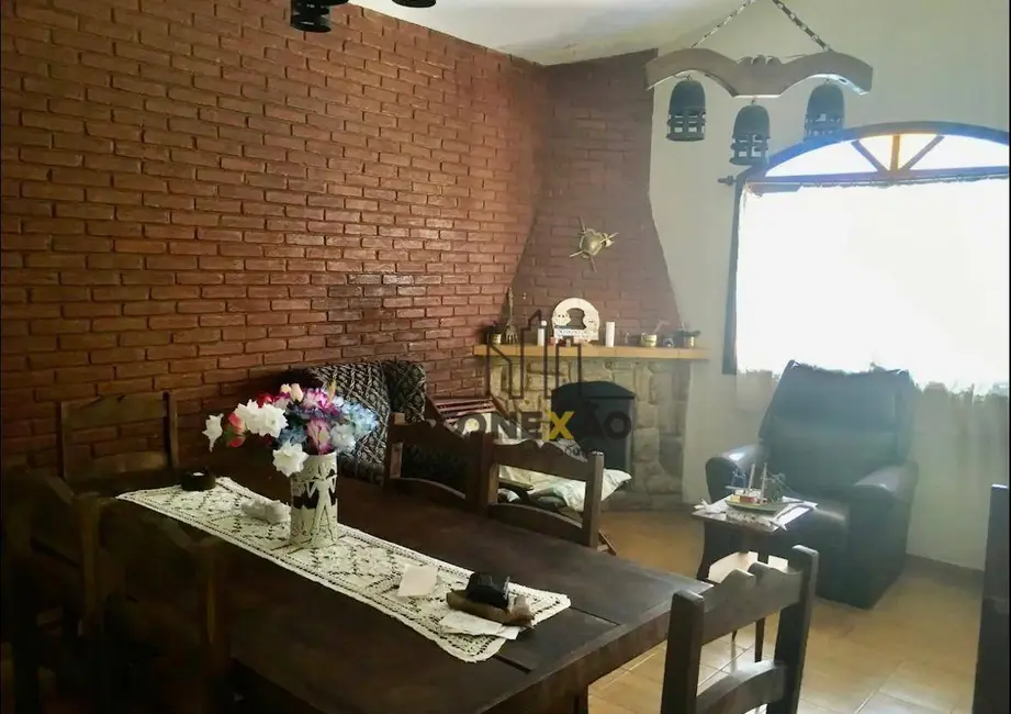 Foto 9 de Casa de Condomínio com 4 quartos à venda, 600m2 em Aguas De Lindoia - SP