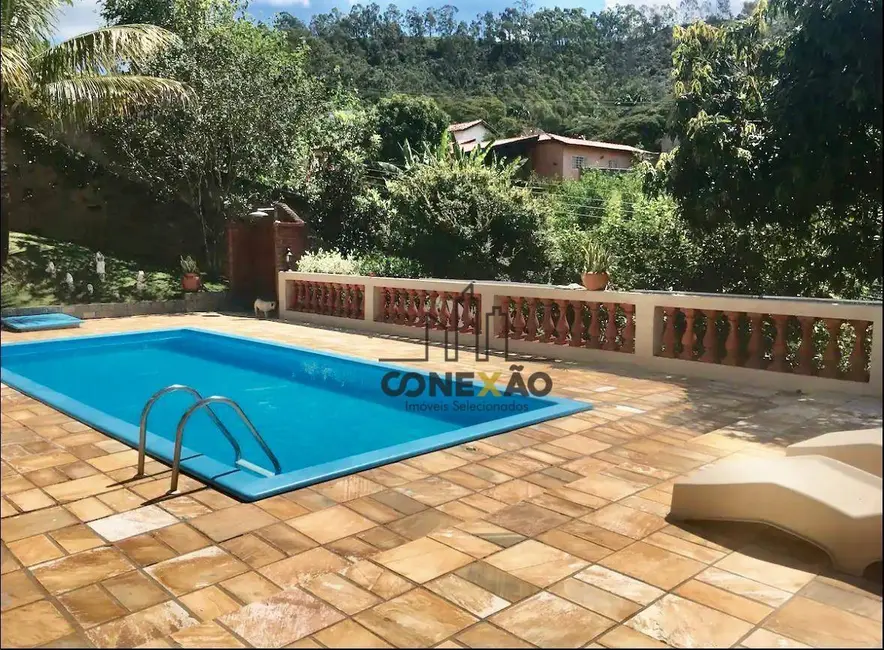 Foto 6 de Casa de Condomínio com 4 quartos à venda, 600m2 em Aguas De Lindoia - SP