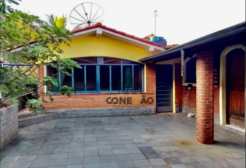Foto 3 de Casa de Condomínio com 4 quartos à venda, 600m2 em Aguas De Lindoia - SP