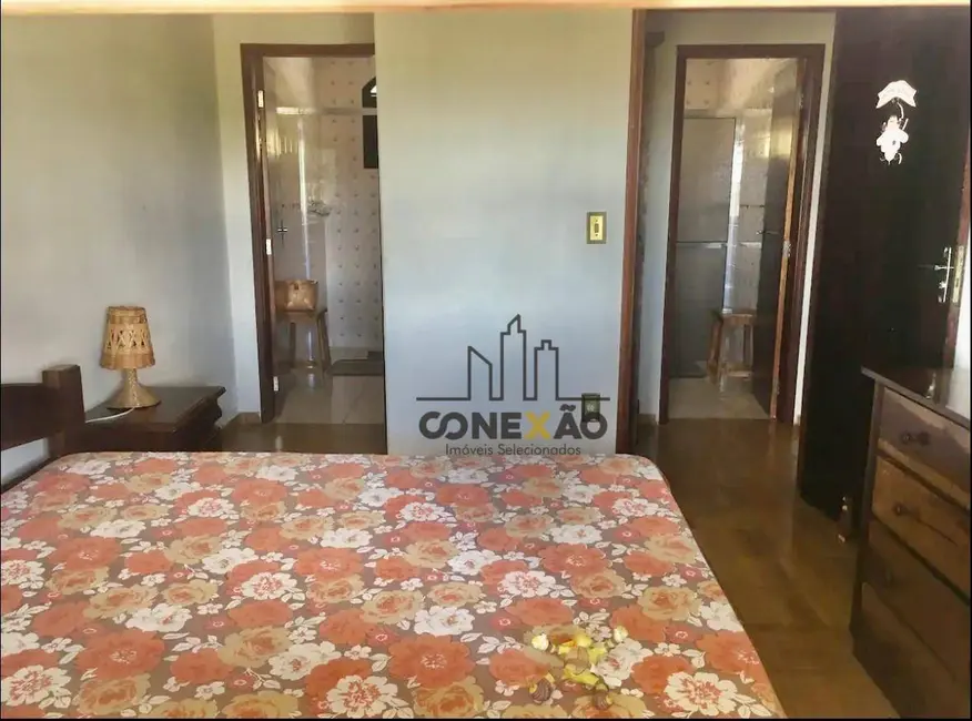 Foto 8 de Casa de Condomínio com 4 quartos à venda, 600m2 em Aguas De Lindoia - SP