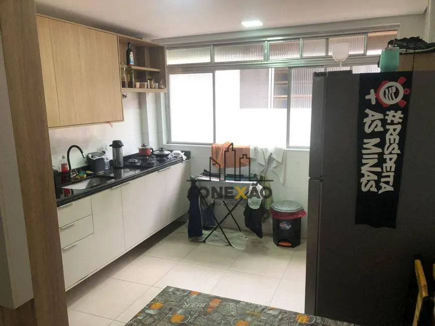 Apartamento com 1 quarto à venda, 60m2 em Praia Grande - SP - imagem 5 Foto 5 de Apartamento com 1 quarto à venda, 60m2 em Praia Grande - SP