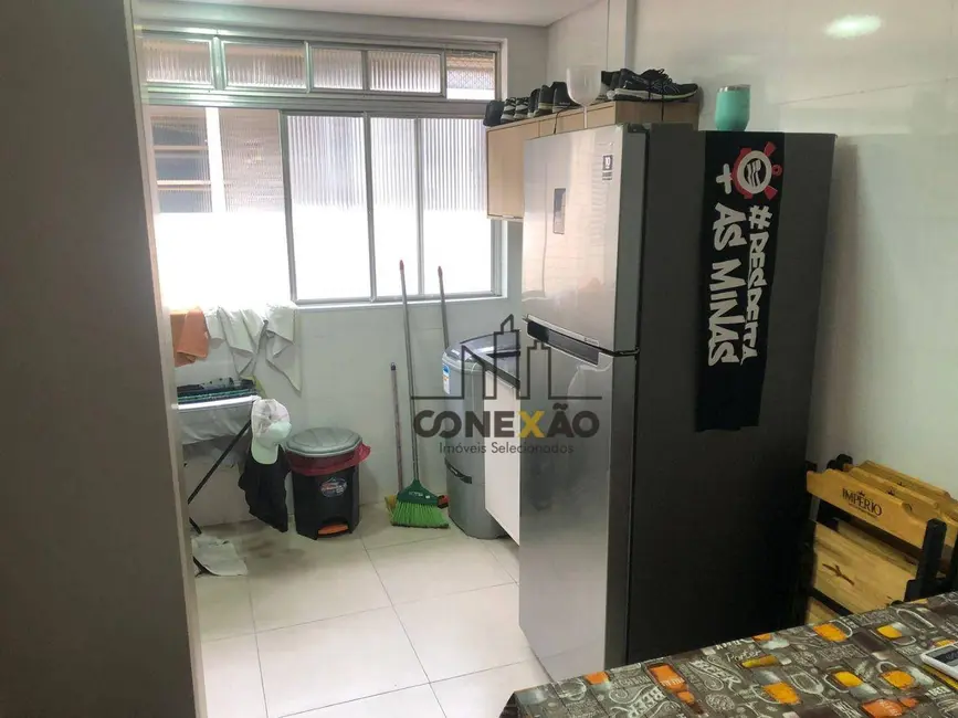 Apartamento com 1 quarto à venda, 60m2 em Praia Grande - SP - imagem 7 Foto 7 de Apartamento com 1 quarto à venda, 60m2 em Praia Grande - SP
