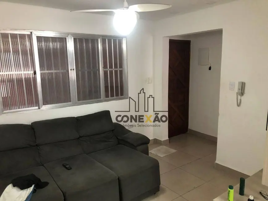 Apartamento com 1 quarto à venda, 60m2 em Praia Grande - SP - imagem 8 Foto 8 de Apartamento com 1 quarto à venda, 60m2 em Praia Grande - SP