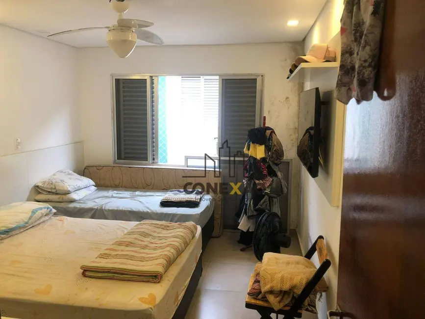 Apartamento com 1 quarto à venda, 60m2 em Praia Grande - SP - imagem 2 Foto 2 de Apartamento com 1 quarto à venda, 60m2 em Praia Grande - SP