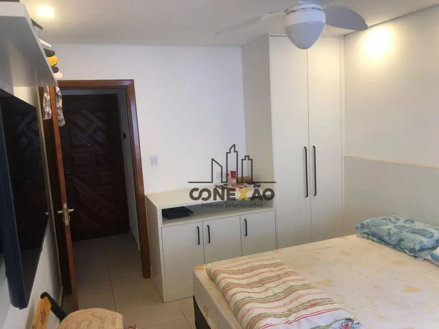 Apartamento com 1 quarto à venda, 60m2 em Praia Grande - SP - imagem 4 Foto 4 de Apartamento com 1 quarto à venda, 60m2 em Praia Grande - SP