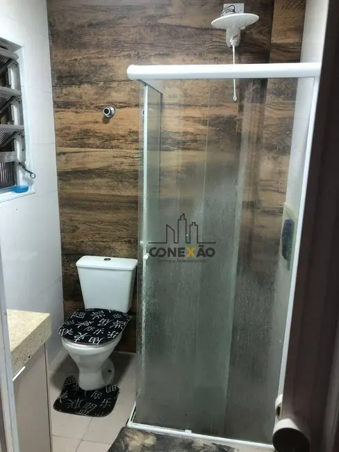 Apartamento com 1 quarto à venda, 60m2 em Praia Grande - SP - imagem 3 Foto 3 de Apartamento com 1 quarto à venda, 60m2 em Praia Grande - SP