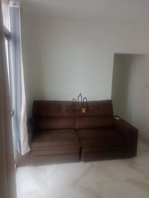 Foto 4 de Apartamento com 1 quarto à venda, 32m2 em Boqueirão, Santos - SP