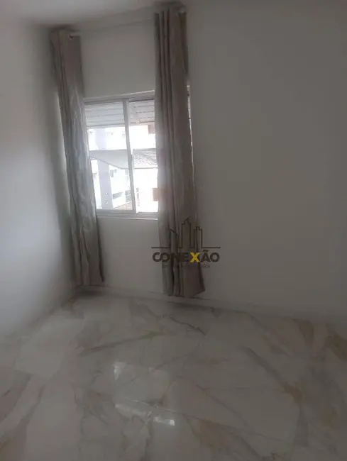 Foto 3 de Apartamento com 1 quarto à venda, 32m2 em Boqueirão, Santos - SP