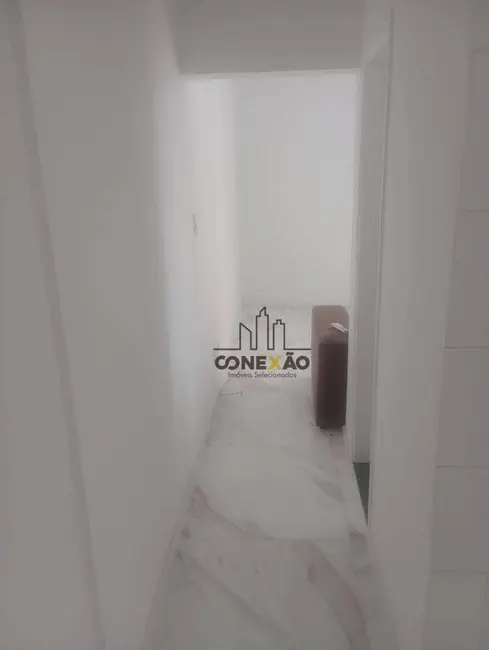 Foto 2 de Apartamento com 1 quarto à venda, 32m2 em Boqueirão, Santos - SP