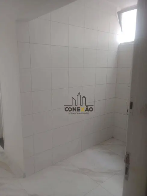 Foto 5 de Apartamento com 1 quarto à venda, 32m2 em Boqueirão, Santos - SP