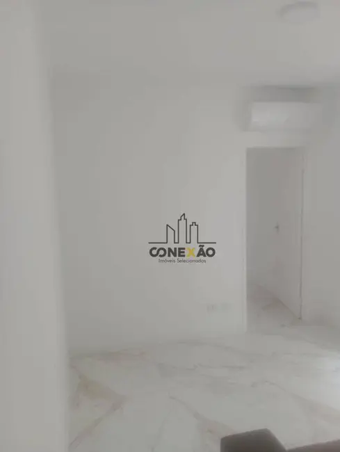 Foto 1 de Apartamento com 1 quarto à venda, 32m2 em Boqueirão, Santos - SP