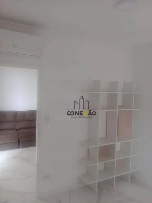 Foto 8 de Apartamento com 1 quarto à venda, 32m2 em Boqueirão, Santos - SP