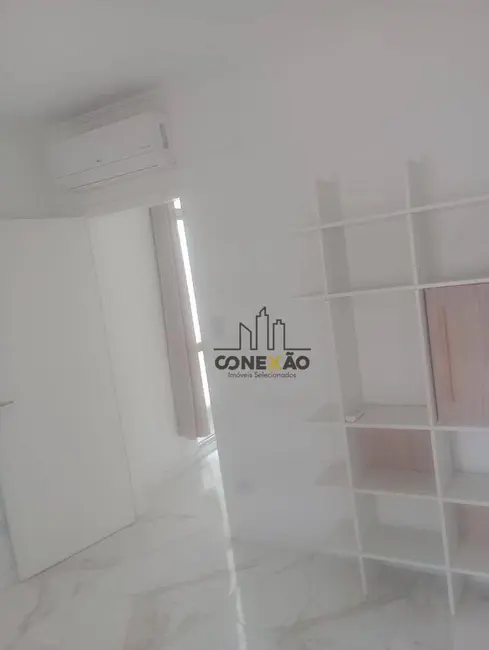 Foto 9 de Apartamento com 1 quarto à venda, 32m2 em Boqueirão, Santos - SP